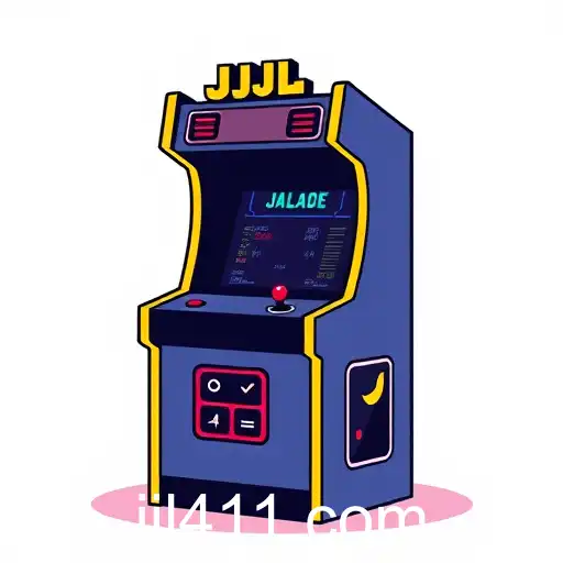 The Thrilling World of Arcade Games: A Nostalgic Journey with Modern Twists