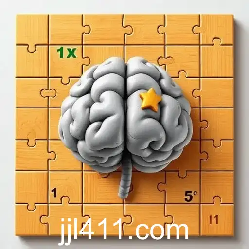 Reshaping the Digital Gaming Landscape with jjl4