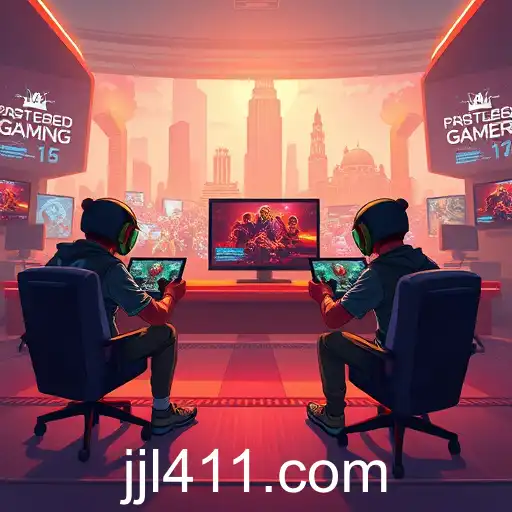 Emerging Trends in Online Gaming