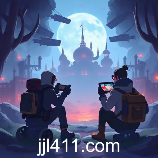 Exploring the Success of English Gaming Platforms