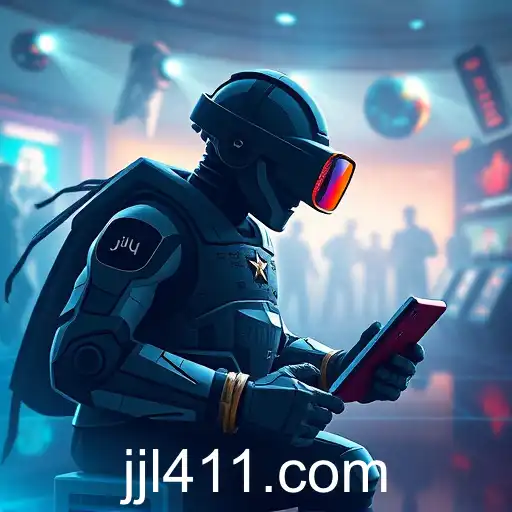 Gaming Industry Evolution in 2025