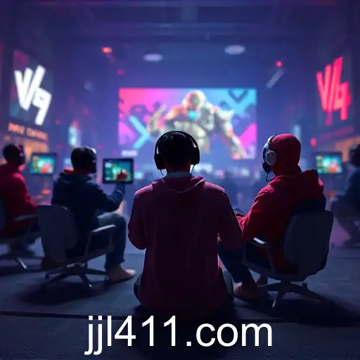 The Rise of Gaming: Exploring Trends in 2025