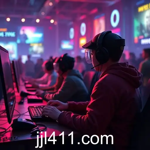 The Rise and Impact of Online Gaming Communities