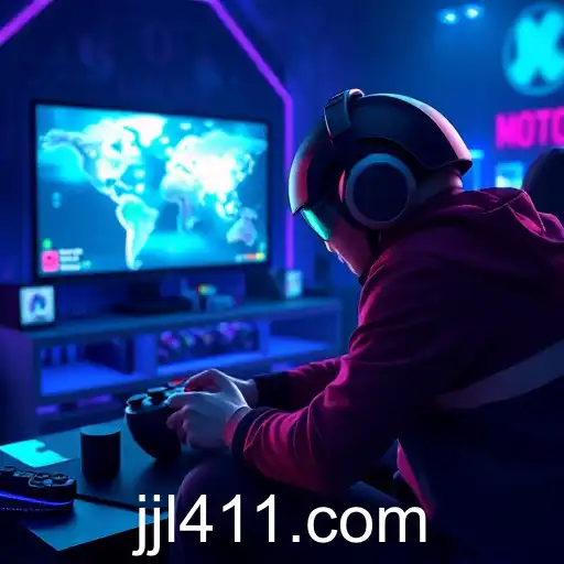 The Rise of Gaming and Tech Enhancements