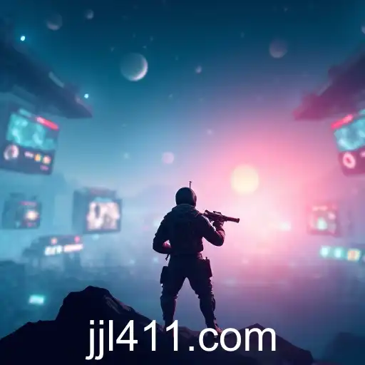 The Rise of jjl4: A Gaming Revolution