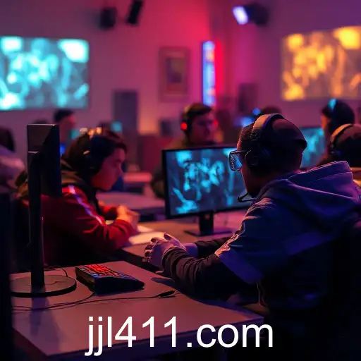 The Rise and Influence of Online Gaming in Modern Society