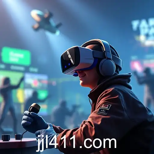 Rising Trends in English Online Gaming