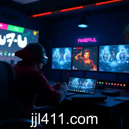 Emerging Trends in Online Gaming