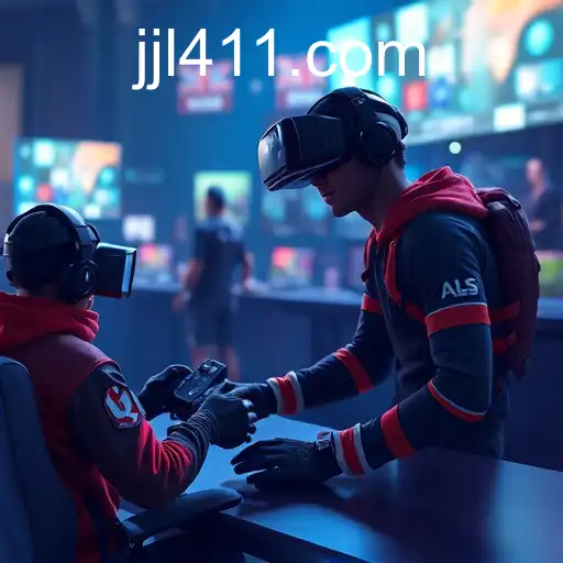 The Evolution of Online Gaming Communities