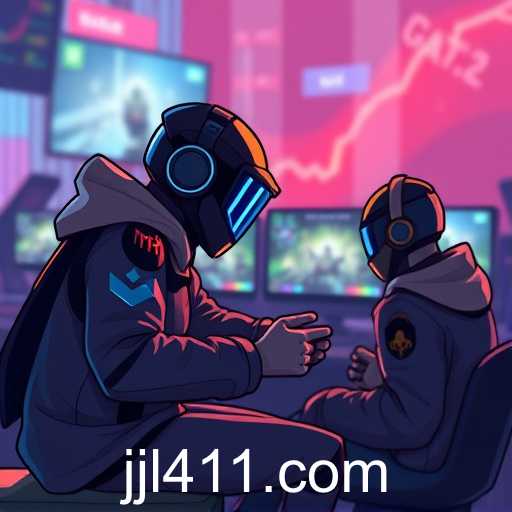 The Evolution of Online Gaming in the Digital Era