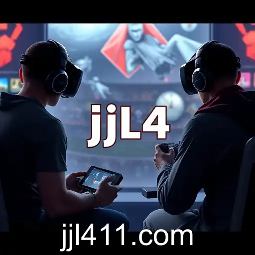 Evolving Trends in Online Gaming 2025