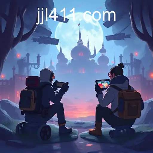 Exploring the Success of English Gaming Platforms