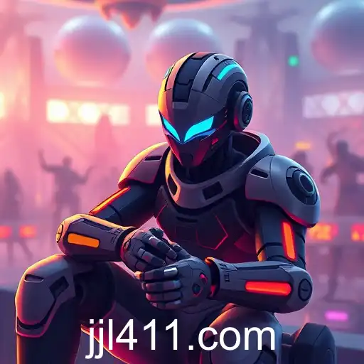 Exploring the Popularity of JJL4 in Gaming