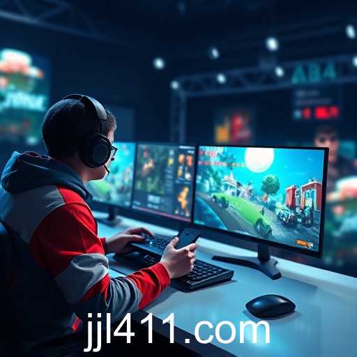 Gaming Community Gathers on Innovative Platform