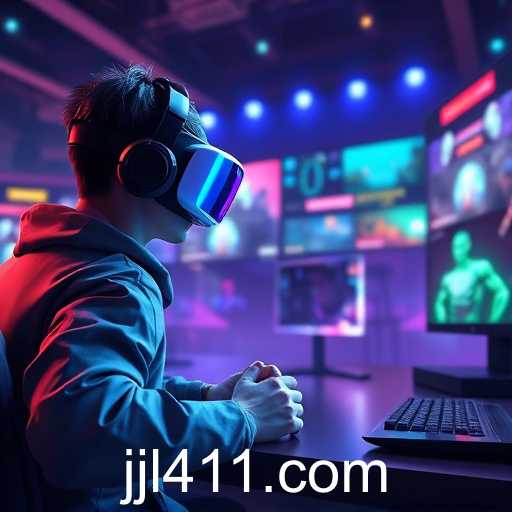 Gaming Evolution and jjl4 Impact