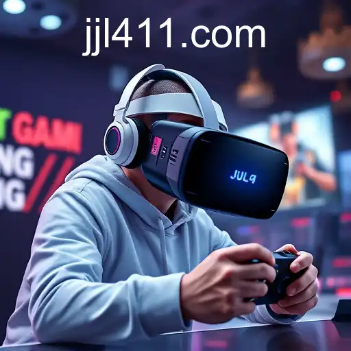 Gaming Trends Defining the Future