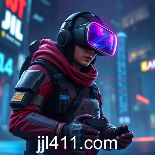 Gaming Trends and Innovations in 2025