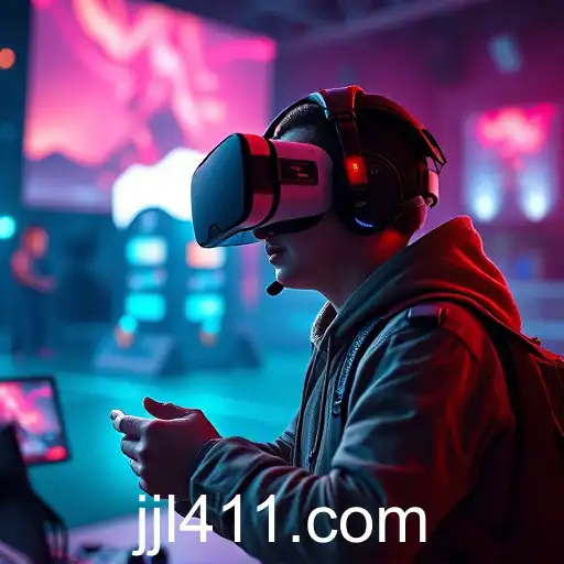 Gaming Trends Shaping the Future