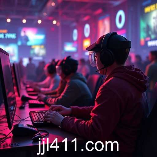 Gaming Trends Redefine Online Platforms