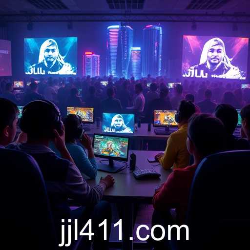 The Growing Impact of Online Gaming Communities