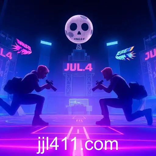 Unveiling the Thrill of Multiplayer Games: Connecting Gamers Worldwide