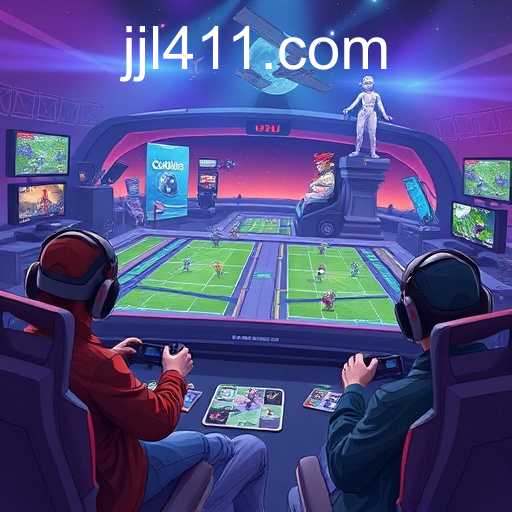 The Rise of Online Gaming Platforms in 2025