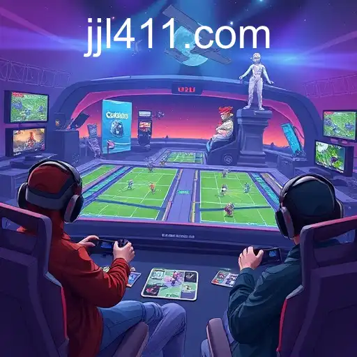 The Rise of Online Gaming Platforms in 2025