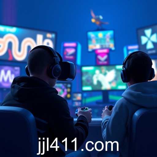 The Rise of Online Gaming Communities