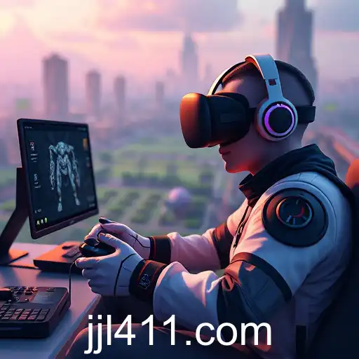 The Rise of Gaming and Tech Enhancements