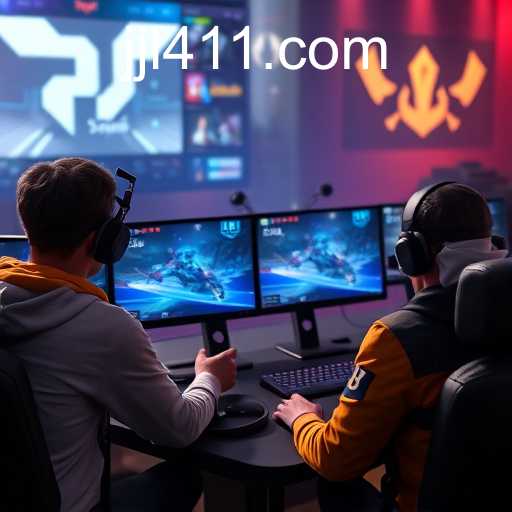 The Rise of Online Gaming in 2025