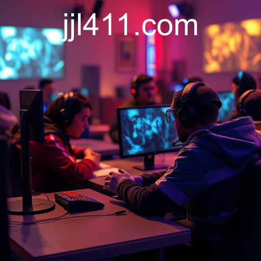 The Rise and Influence of Online Gaming in Modern Society