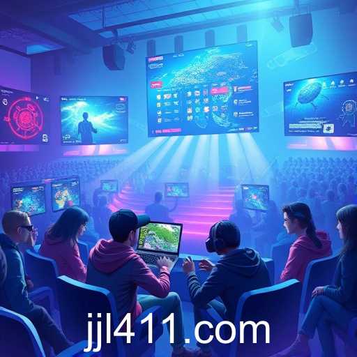 The Rise of Play and the Role of jjl4