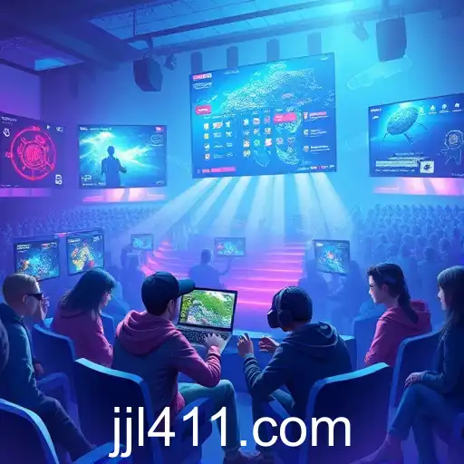 The Rise of Play and the Role of jjl4