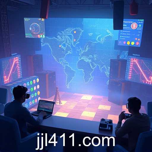 The Rise of Virtual Puzzles: A New Era in Gaming