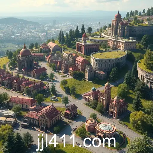Exploring the Virtual Realms: The Rise of Simulation Games