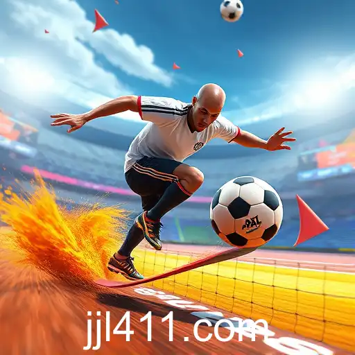 Exploring the Thrilling World of 'Sports Games' with Keyword JJL4