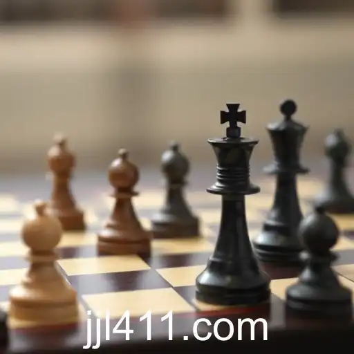 Virtual Adventures: Unraveling the JJL4 Phenomenon